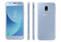 Samsung, Galaxy J3, Android