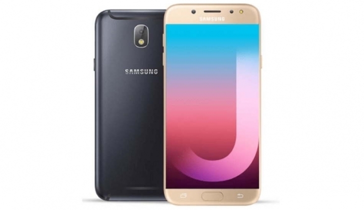 Samsung, Galaxy J7 Duo