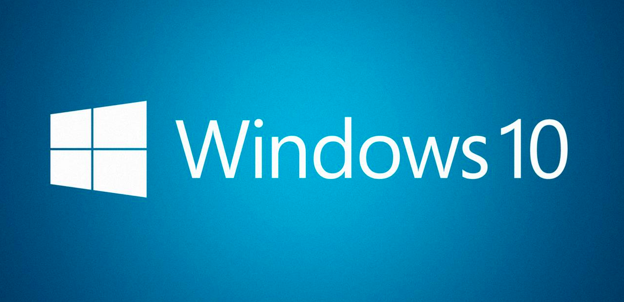 Windows 10