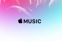 Apple Music, Apple