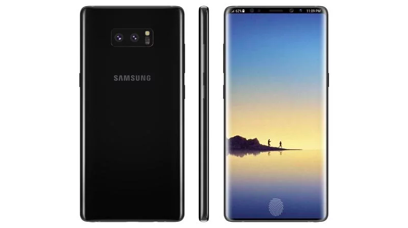 Samsung, Galaxy Note 9