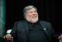 Steve Wozniak, Apple, facebook
