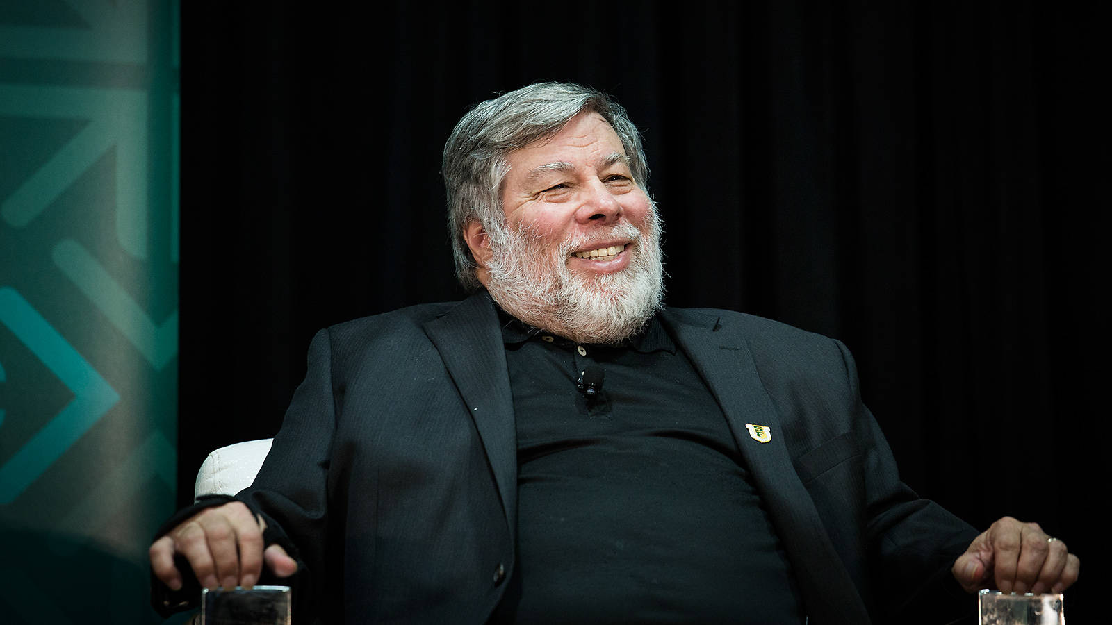 Steve Wozniak, Apple, facebook
