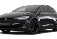 Tesla, Model X
