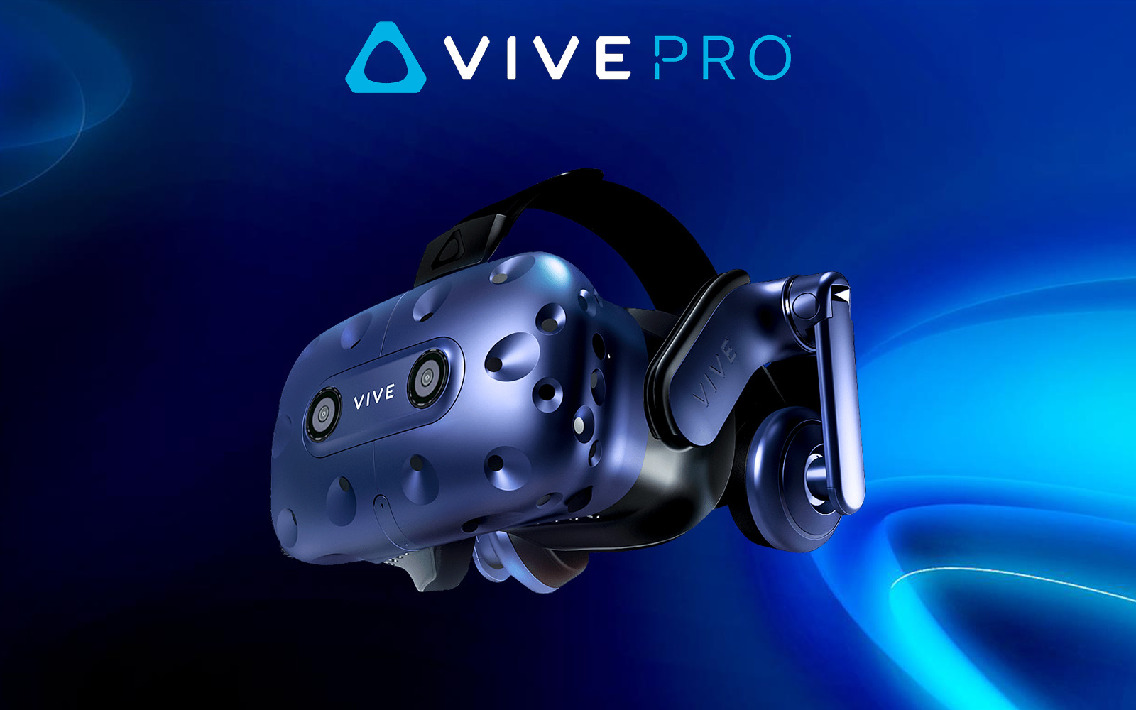 HTC, Vive Pro, VR