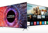 Vizio, M-series, P-series