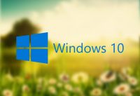 Windows 10, Microsoft