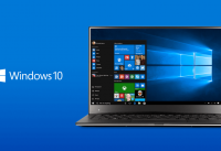 Windows 10, Microsoft