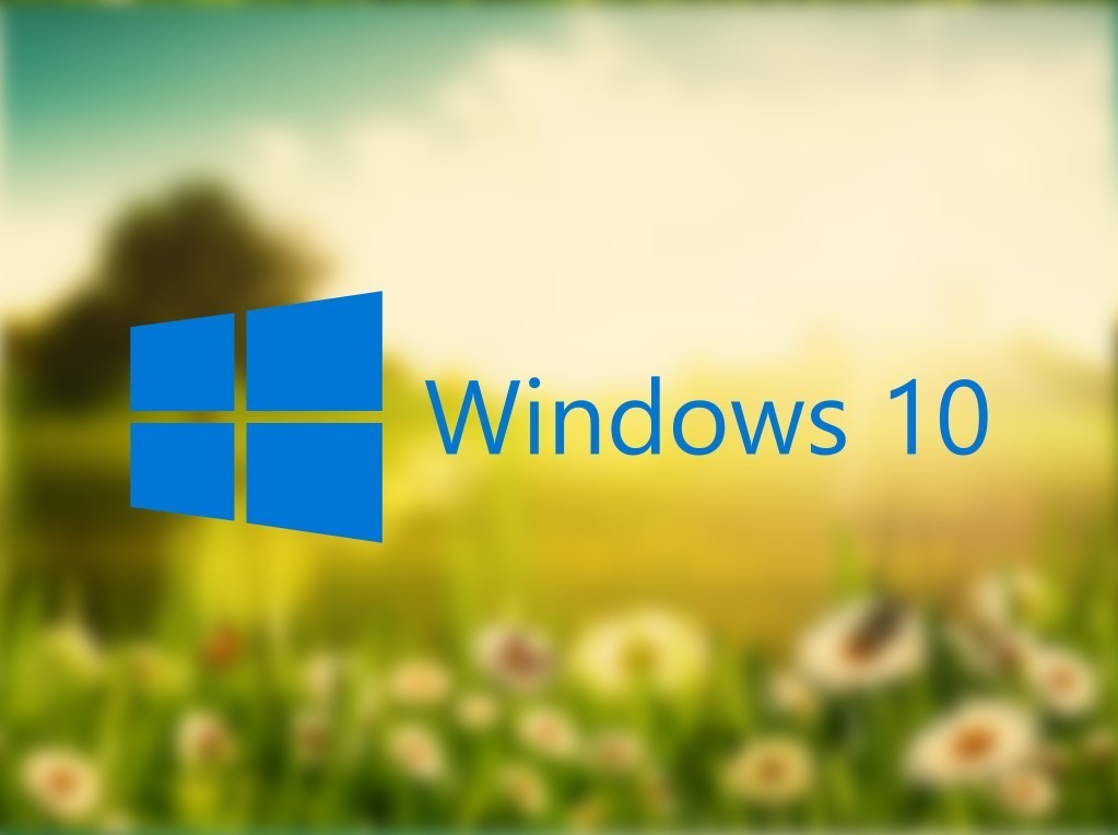 Windows 10, Microsoft