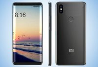 Xiaomi, Mi 6X