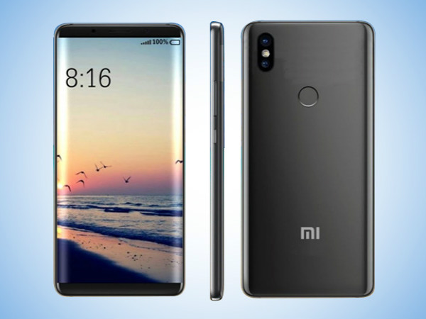 Xiaomi, Mi 6X