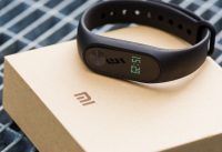 Xiaomi, Mi Band