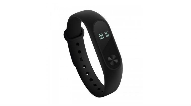 Xiaomi, Mi Band 3