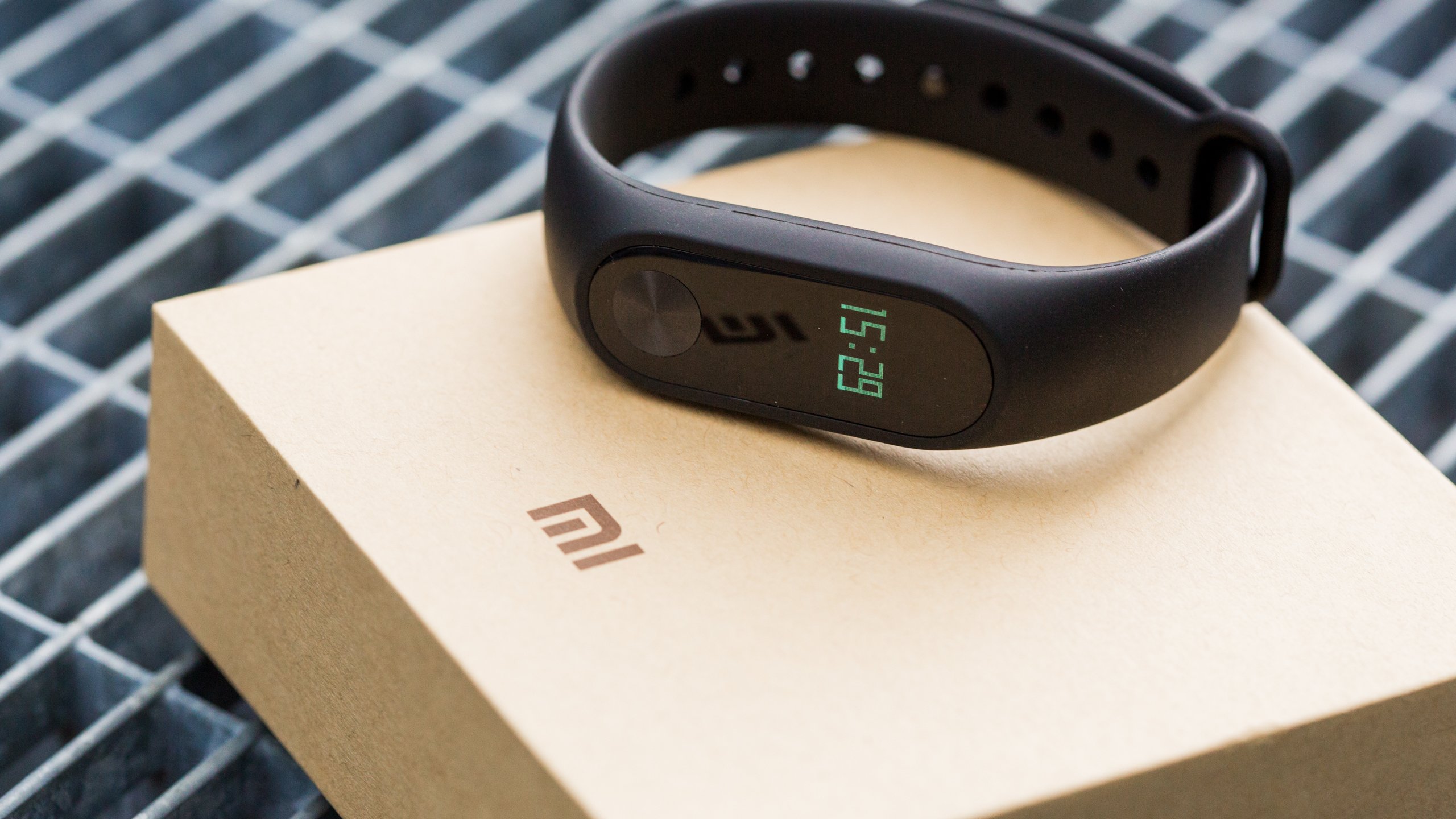 Xiaomi, Mi Band