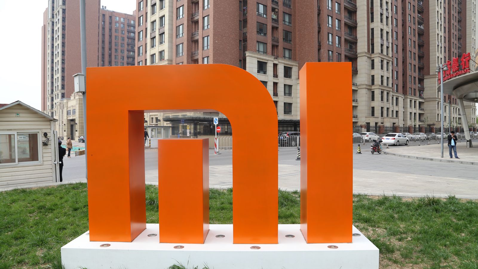 Xiaomi