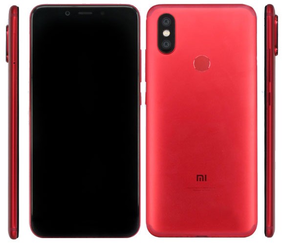 Xiaomi’s Mi 6X, Xiaomi, Mi