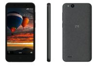 ZTE Tempo Go, ZTE