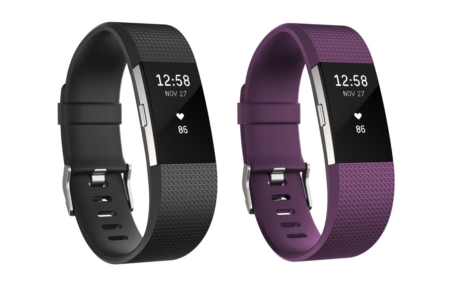 Fitbit, Smartwatch