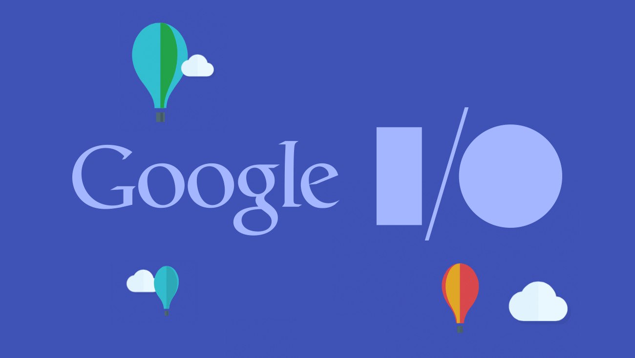 Google, Google iO