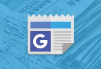 Google News, Google