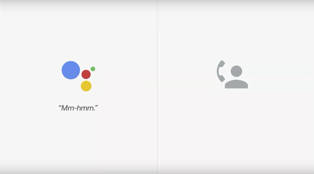 Google, Duplex