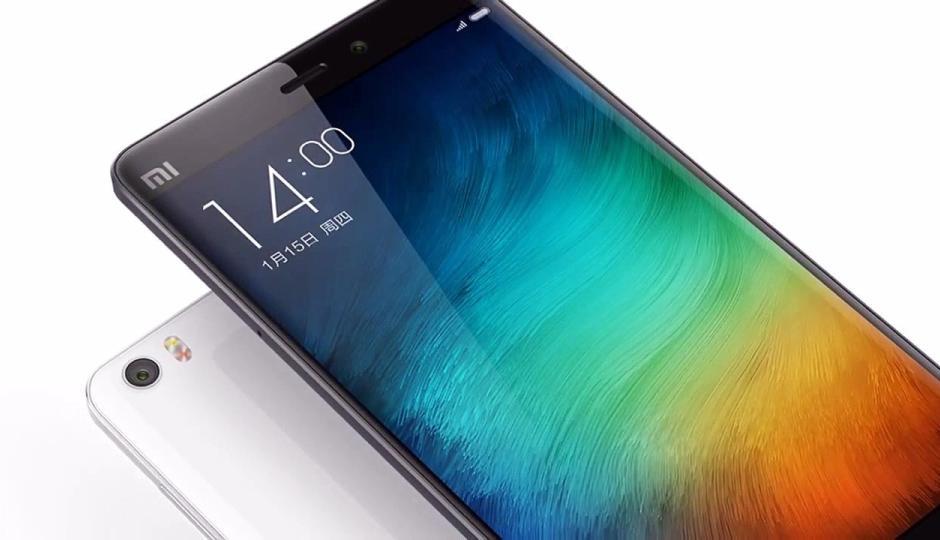 Xiaomi Redmi Note 6, Mi 7 Lite, Mi Mix 3S