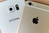 Android, Apple