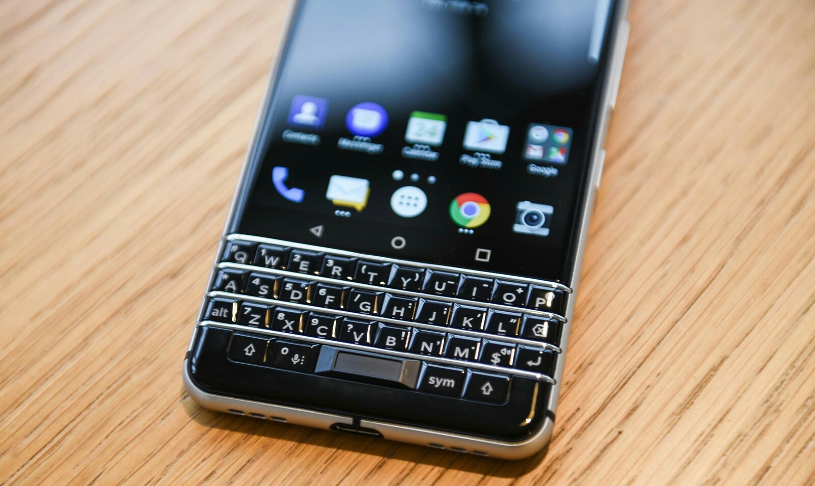 Blackberry