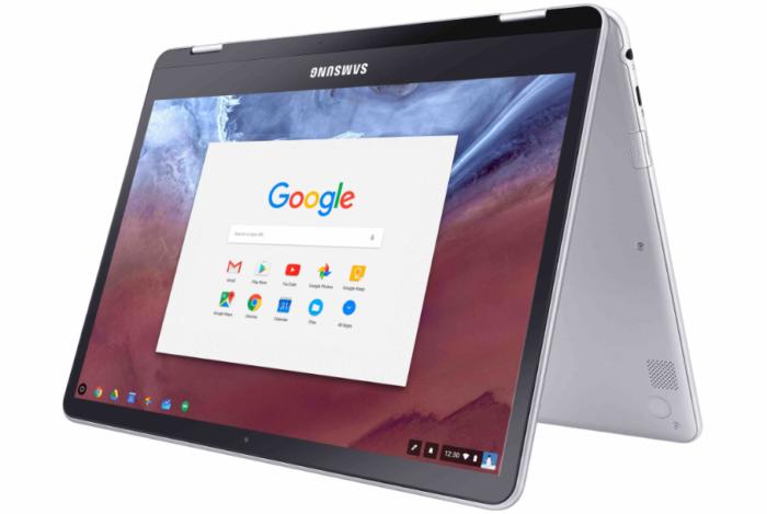 Chromebook