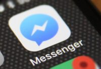 Facebook, Messenger