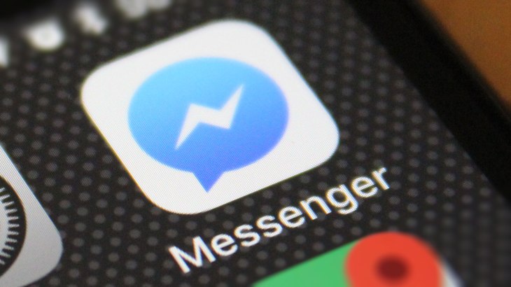 Facebook, Messenger