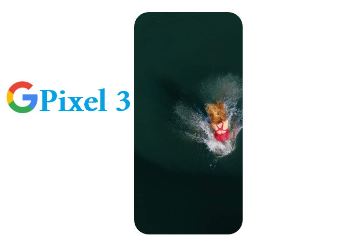 Google Pixel 3, Google Pixel 3XL