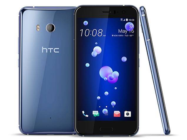 HTC U11