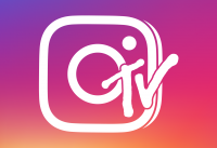 Instagram, Instagram IGTV
