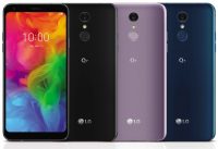 LG Q7, LG Q7+, LG
