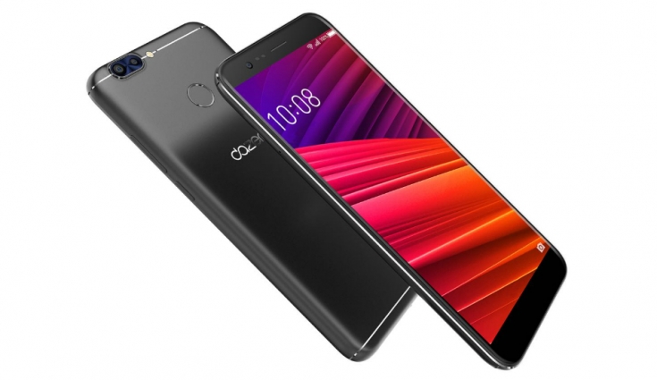 LePhone, LePhone Dazen 6A