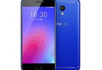 MEIZU M6