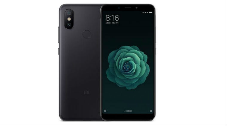 Mi A2, Xiaomi