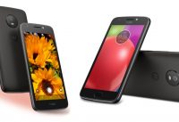 Moto C2, Moto