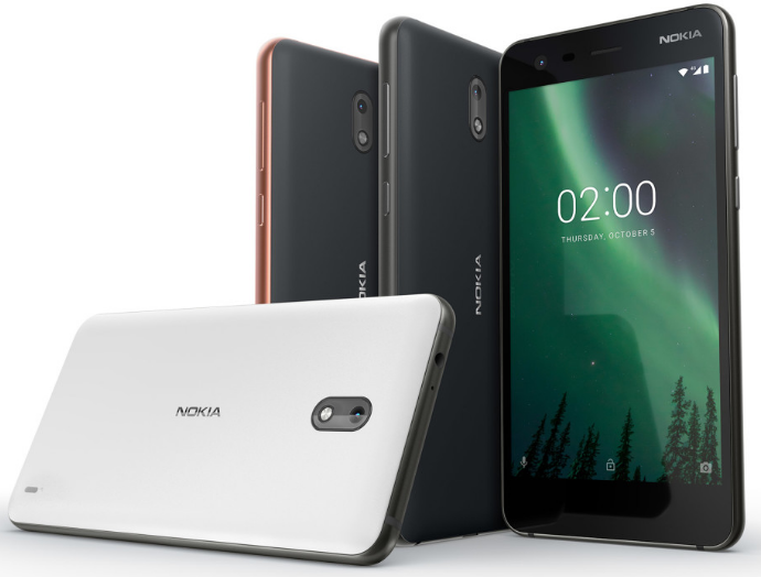 Nokia 2