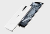 Nokia 5.1 Plus, Nokia, HMD Global
