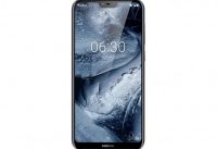 Nokia X6, Nokia