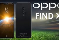 Oppo Find X, Oppo