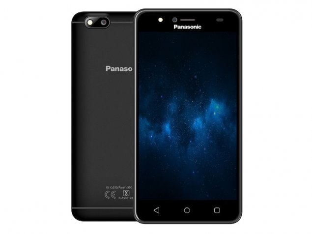 Panasonic P90, Panasonic