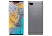Samsung, Galaxy S10