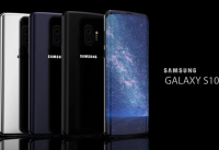 Samsung, Galaxy S10