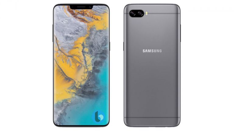 Samsung, Galaxy S10