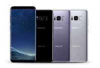Samsung, Galaxy S8
