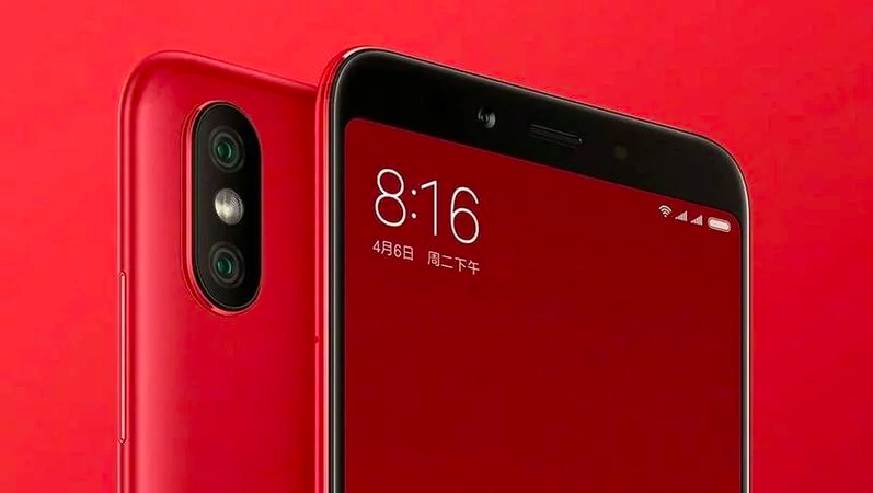 Xiaomi, Mi A2