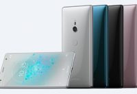Sony Xperia XZ3